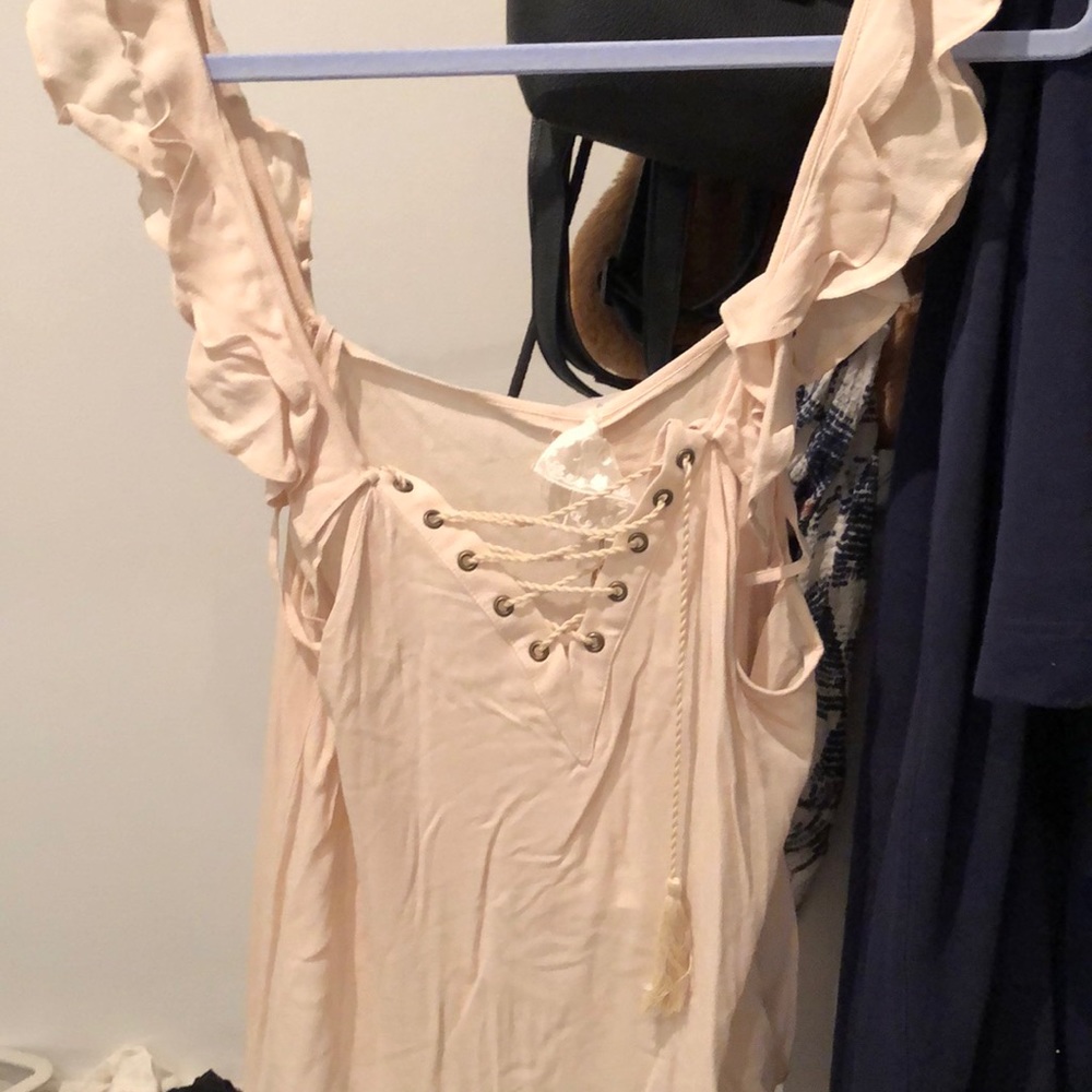 Sadie x Sage top